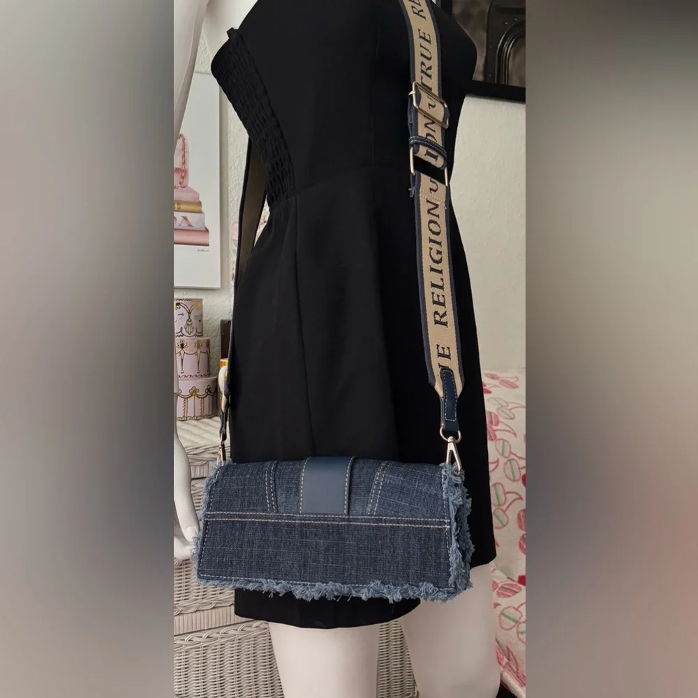 True Religion new without